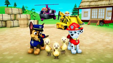 Sony Paw Patroll: On a roll, PS4 Basic PlayStation 4 - 3