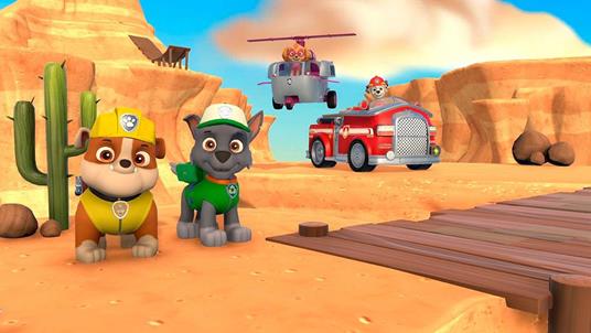 Sony Paw Patroll: On a roll, PS4 Basic PlayStation 4 - 6
