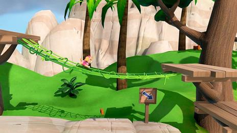Sony Paw Patroll: On a roll, PS4 Basic PlayStation 4 - 7