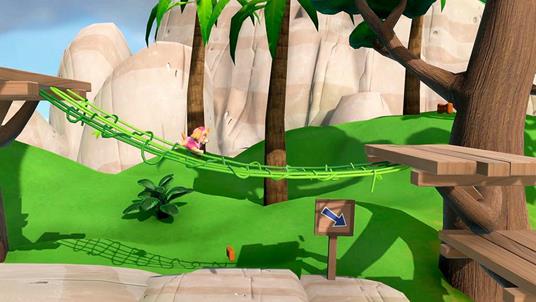 Sony Paw Patroll: On a roll, PS4 Basic PlayStation 4 - 7