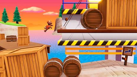 Sony Paw Patroll: On a roll, PS4 Basic PlayStation 4 - 8