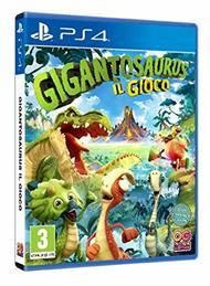Gigantosaurus: Il Gioco - PlayStation 4