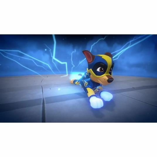 Paw Patrol: Super Patrol salva il gioco per PS4 di Great Valley - 2