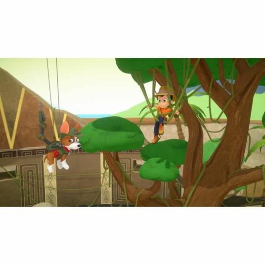 Paw Patrol: Super Patrol salva il gioco per PS4 di Great Valley - 4