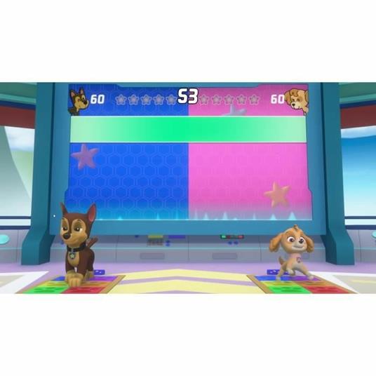 Paw Patrol: Super Patrol salva il gioco per PS4 di Great Valley - 5