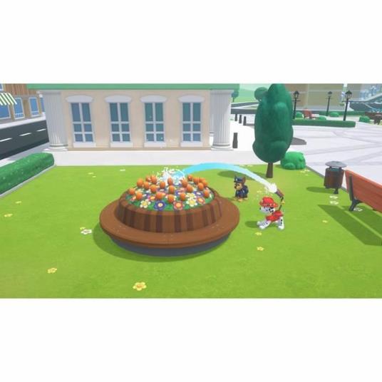 Paw Patrol: Super Patrol salva il gioco per PS4 di Great Valley - 6