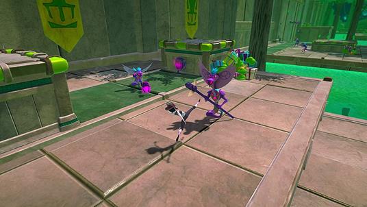 Hotel Transylvania Avventure da Paura - PS4 - 2