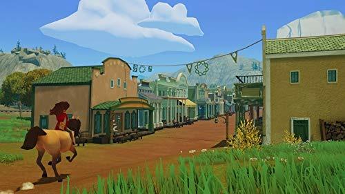 Spirit La Grande Avventura Di Lucky - PS4 - 2