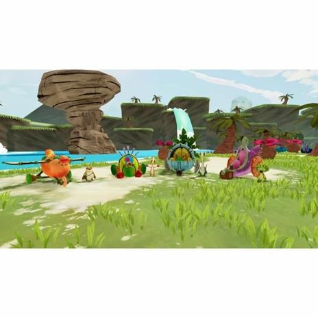 GIGANTOSAURUS: The Game - Switch Game (Codice nella confezione) - 3