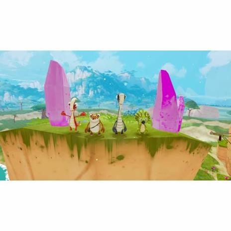 GIGANTOSAURUS: The Game - Switch Game (Codice nella confezione) - 5