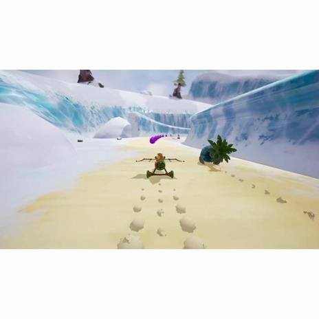 GIGANTOSAURUS: The Game - Switch Game (Codice nella confezione) - 6