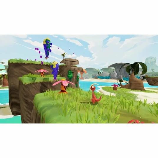 GIGANTOSAURUS: The Game - Switch Game (Codice nella confezione) - 4