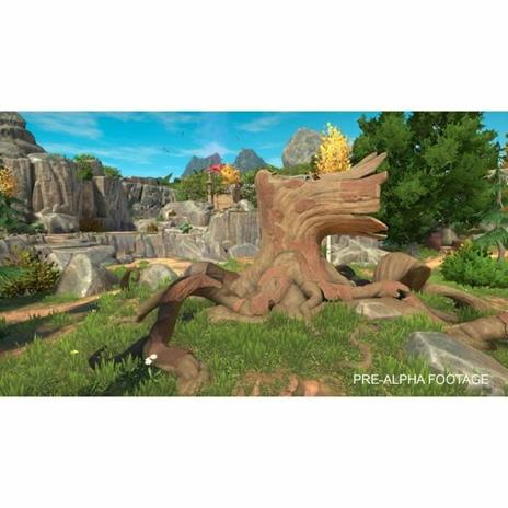 Ice Age Scrat's Mad Adventure Gioco per Switch (Codice nella confezione) - 6
