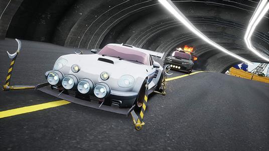 Fast & Furious Spy Racers Il Ritorno - PS4 - 4