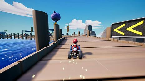 Paw Patrol: Gran Premio - PS4 - 6