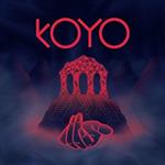Koyo (Red & Blue Vinyl)