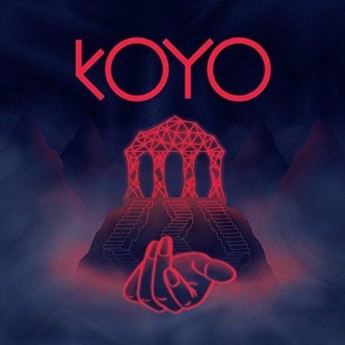 Koyo (Red & Blue Vinyl) - Vinile LP di Koyo
