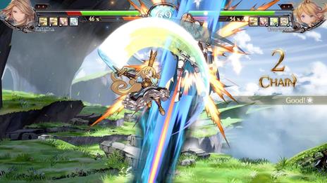 Arc System Works Granblue Fantasy Versus Standard PlayStation 4 - 3
