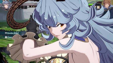 Arc System Works Granblue Fantasy Versus Standard PlayStation 4 - 6