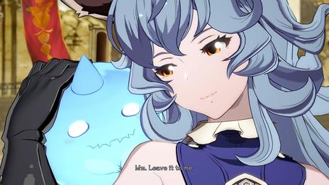 Arc System Works Granblue Fantasy Versus Standard PlayStation 4 - 9