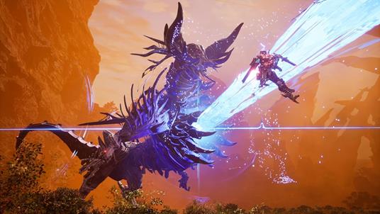 Daemon X Machina Titanic Scion - PS5 - 4