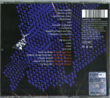 Bananarama - CD Audio di Bananarama - 2