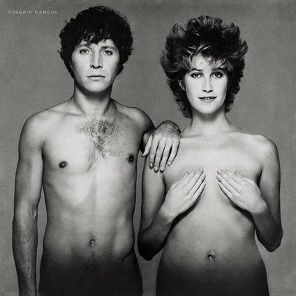 Chagrin d'Amour - Vinile LP di Chagrin d'Amour