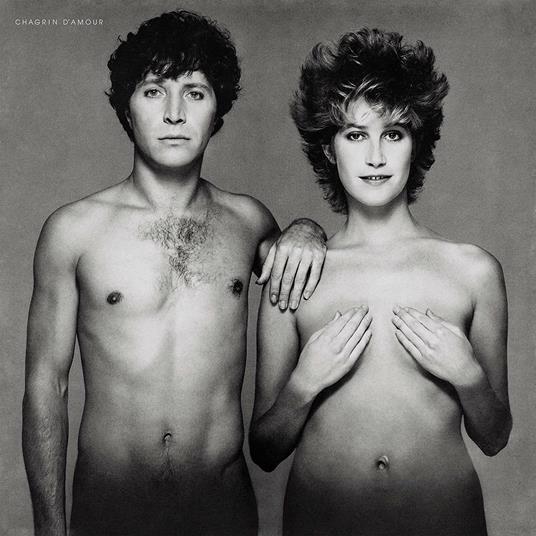 Chagrin d'Amour - Vinile LP di Chagrin d'Amour