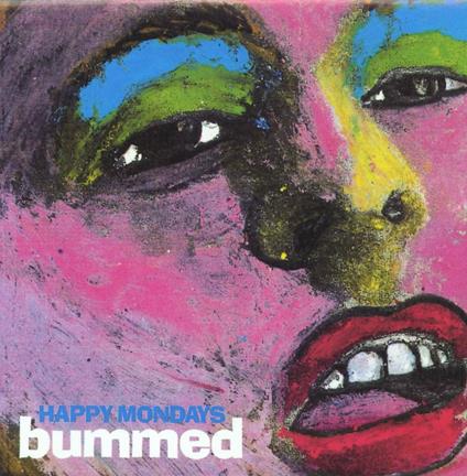 Bummed (180 gr.) - Vinile LP + CD Audio di Happy Mondays