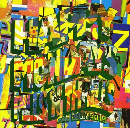 Pills 'n' Thrills and Bellyaches (180 gr.) - Vinile LP + CD Audio di Happy Mondays