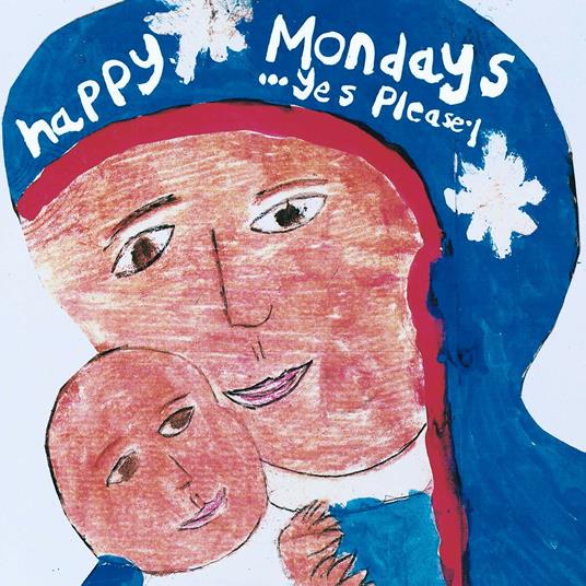 Yes Please! (180 gr.) - Vinile LP + CD Audio di Happy Mondays