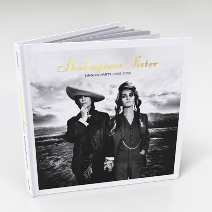 Singles Party (Deluxe Edition) - CD Audio di Shakespear's Sister