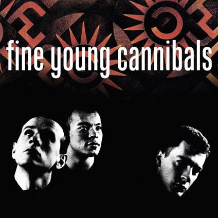 Fine Young Cannibals - CD Audio di Fine Young Cannibals