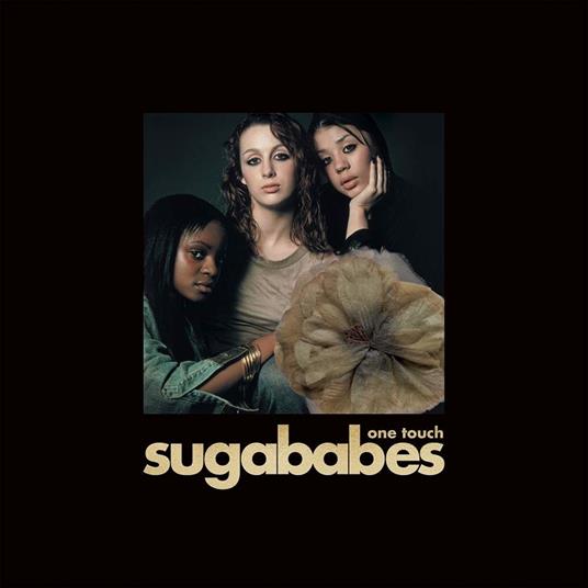 One Touch (20 Year Anniversary) - CD Audio di Sugababes