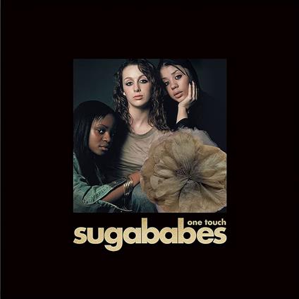 One Touch (20 Year Anniversary - Gold Coloured Vinyl) - Vinile LP di Sugababes