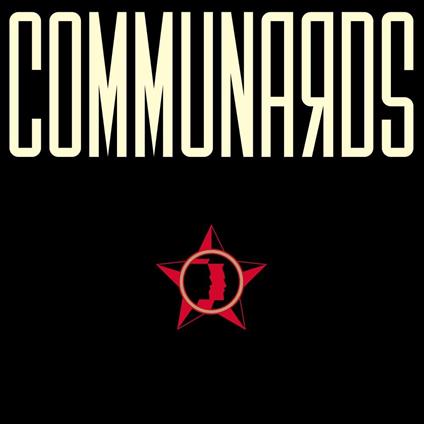 Communards (35 Year Anniversary Edition) - Vinile LP di Communards