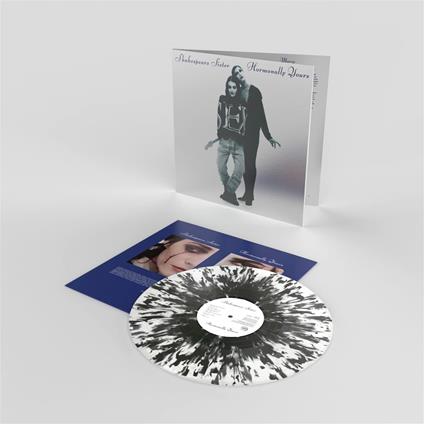 Hormonally Yours (30th Ann. Splatter Vinyl) - Vinile LP di Shakespears Sister