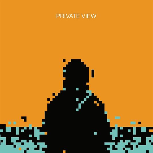Private View - Vinile LP di Blancmange