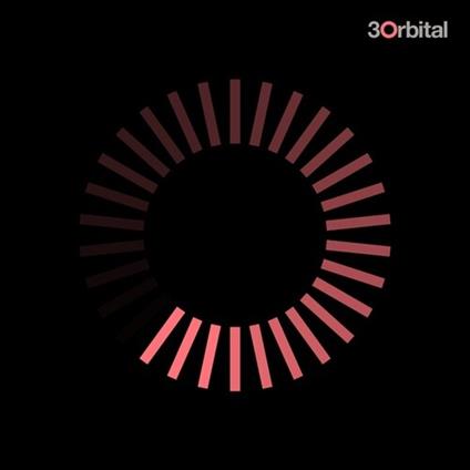 30 Something - CD Audio di Orbital