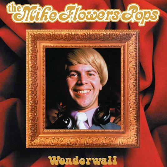 Wonderwall - Vinile LP di Mike Flowers Pops