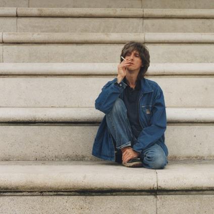 Time Was Gigantic... When We Were Kids - CD Audio di Durutti Column