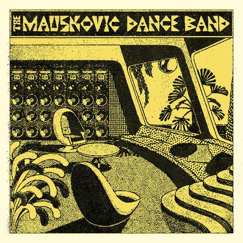 Mauskovic Dance Band - Vinile LP di Mauskovic Dance Band
