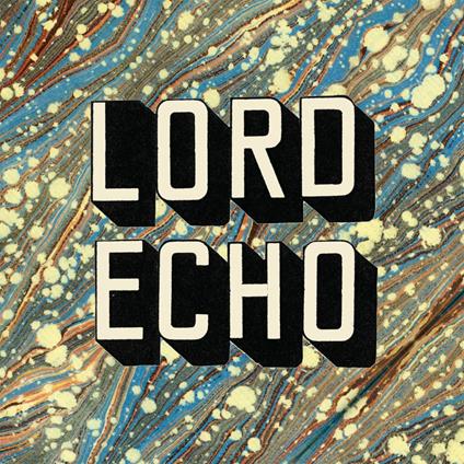 Curiosities - Vinile LP di Lord Echo