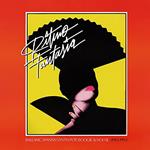 Ritmo Fantasia. Balearic Spanish Synth-Pop, Boogie and House