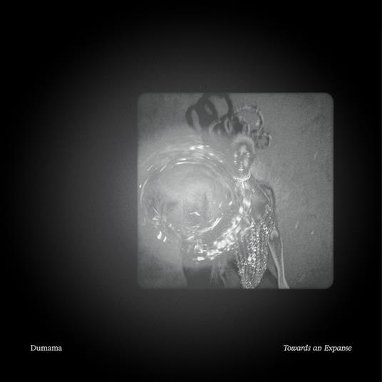 Towards An Expanse - Vinile LP di Dumama