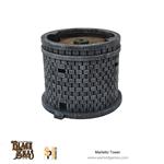 Warlord Games - Black Seas - Martello Tower