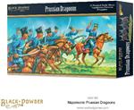 Prussian Dragoons