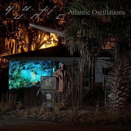 Atlantic Oscillation - CD Audio di Quantic