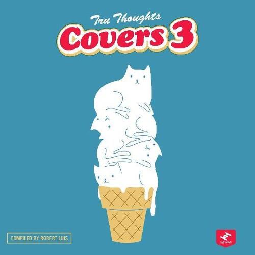 Tru Thoughts Covers 3 - Vinile LP