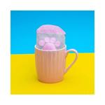 Pusheen Sock in a Mug Tazza e calzini versione classic